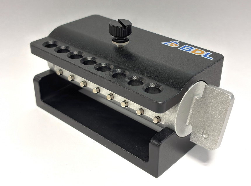 Magtrap-Pの製品の外観